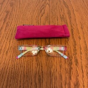 Women’s Peepers Reading Glasses, 1.75 Strength.